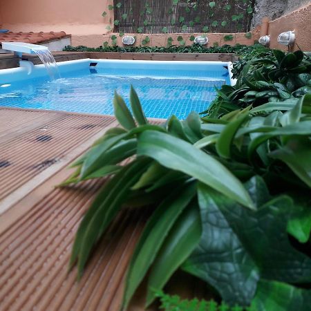 Chrisandro Apartments アテネ エクステリア 写真