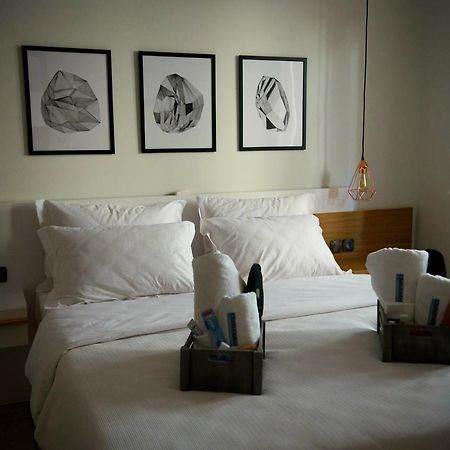 Chrisandro Apartments アテネ エクステリア 写真