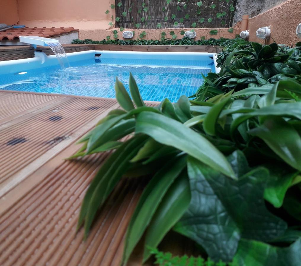 Chrisandro Apartments アテネ エクステリア 写真