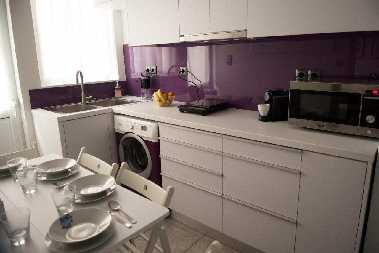 Chrisandro Apartments アテネ エクステリア 写真